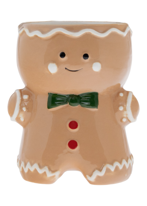 Christmas Morning | Ceramic