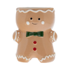 Christmas Morning | Ceramic