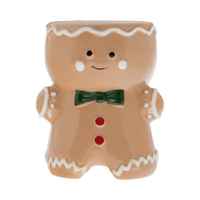 Christmas Morning | Ceramic