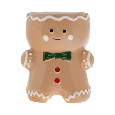 Christmas Morning | Ceramic