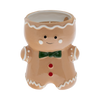Christmas Morning | Ceramic