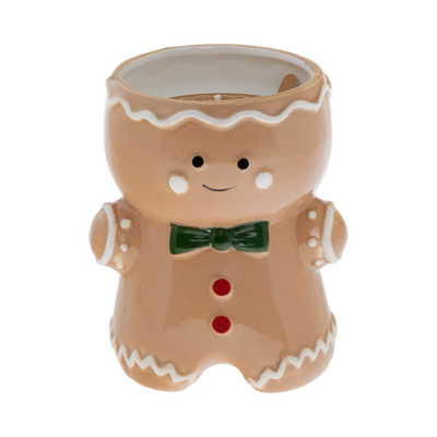 Christmas Morning | Ceramic