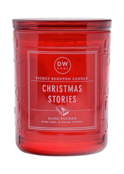 Christmas Stories