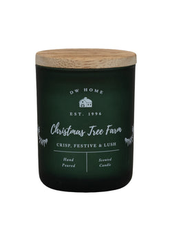 Christmas Tree Farm - Mini