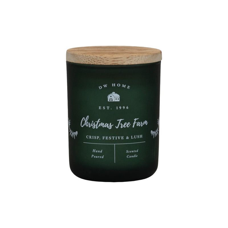 Christmas Tree Farm - Mini