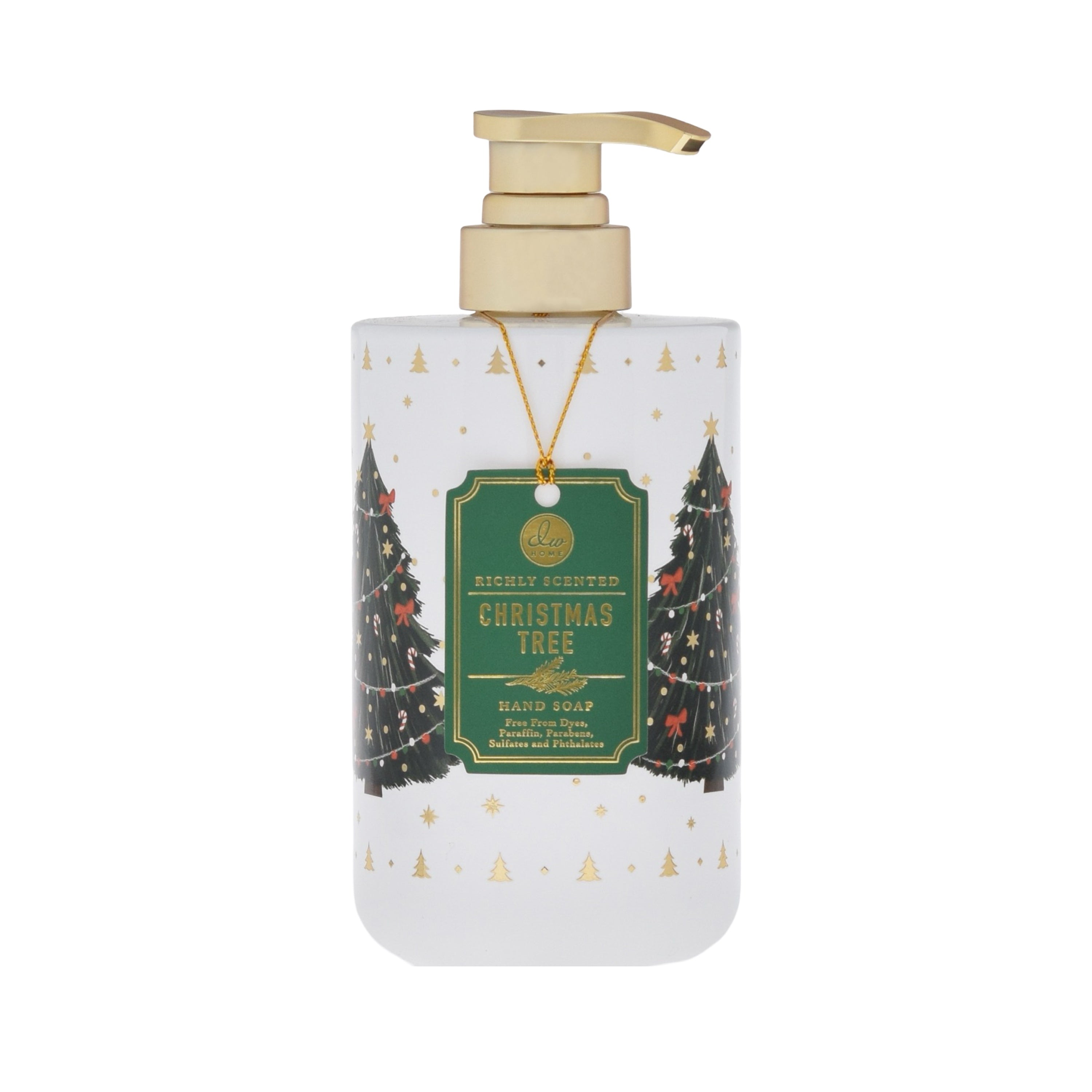 Christmas Tree | Hand Soap – DW Home Candles