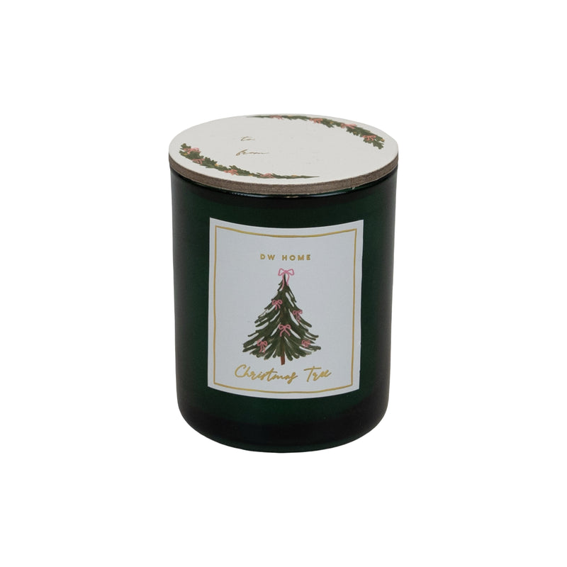Christmas Tree - Mini