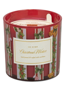 Christmas Wishes