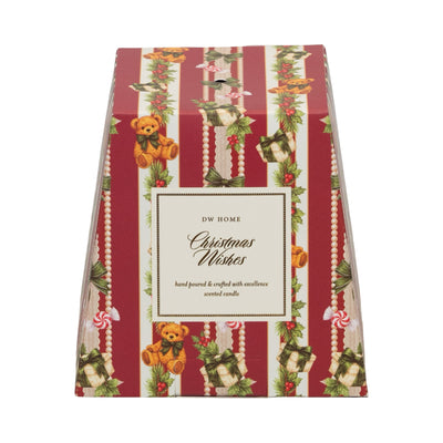 Christmas Wishes | Boxed