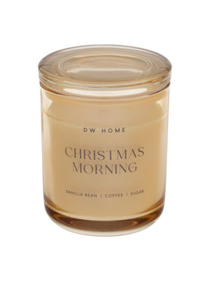 Christmas Morning