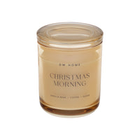 Christmas Morning