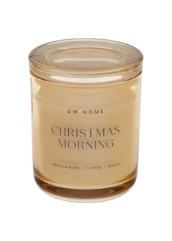 🎁 Christmas Morning | Single Wick (100% off)