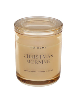 🎁 Christmas Morning | Single Wick (100% off)