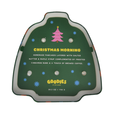 Christmas Morning