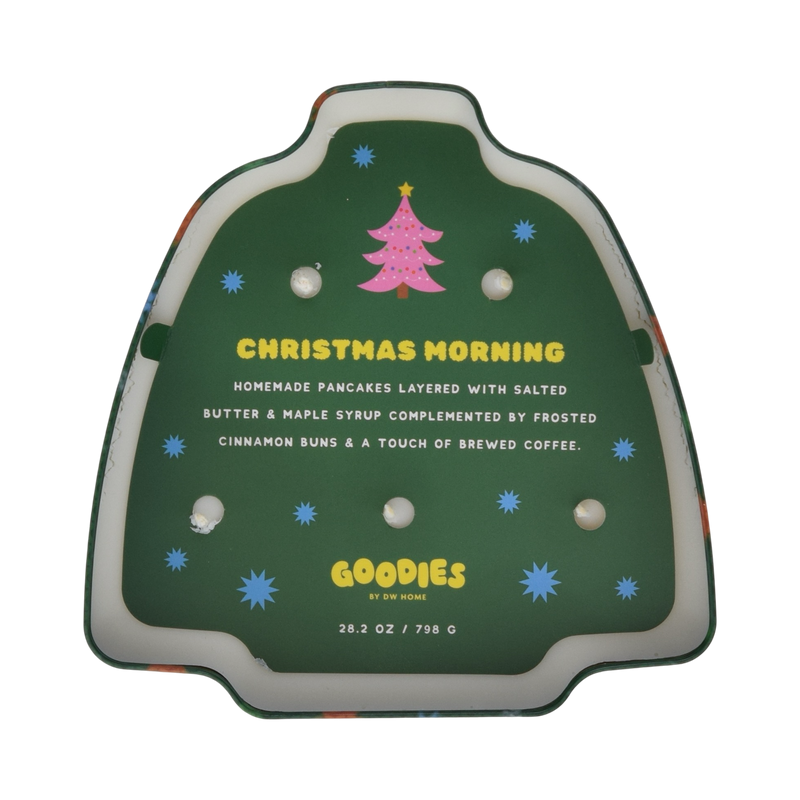 Christmas Morning
