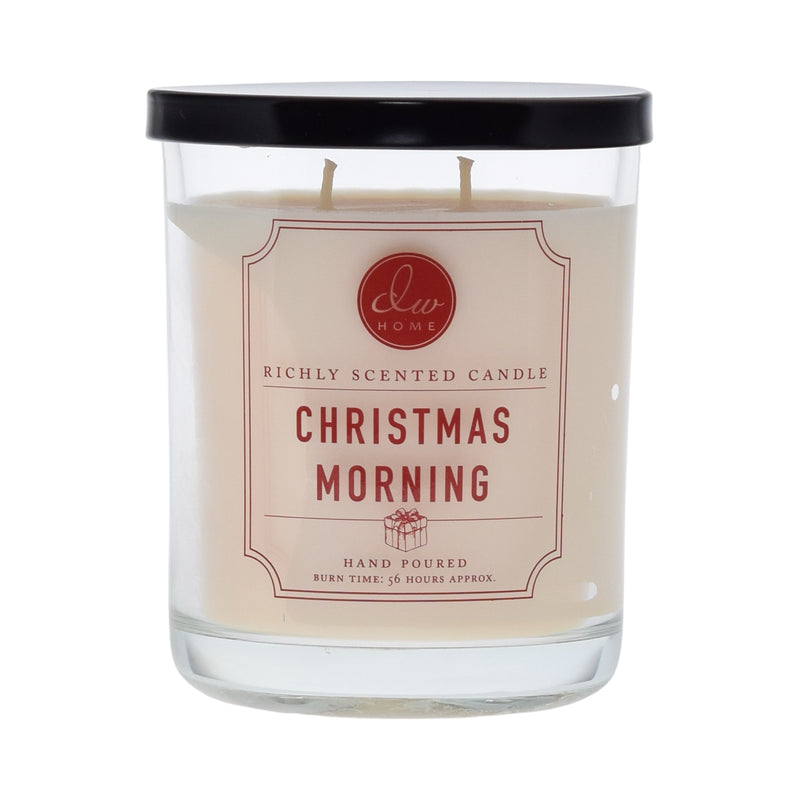 Christmas Morning
