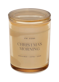 Christmas Morning