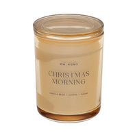 Christmas Morning