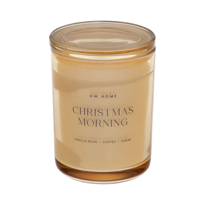 Christmas Morning
