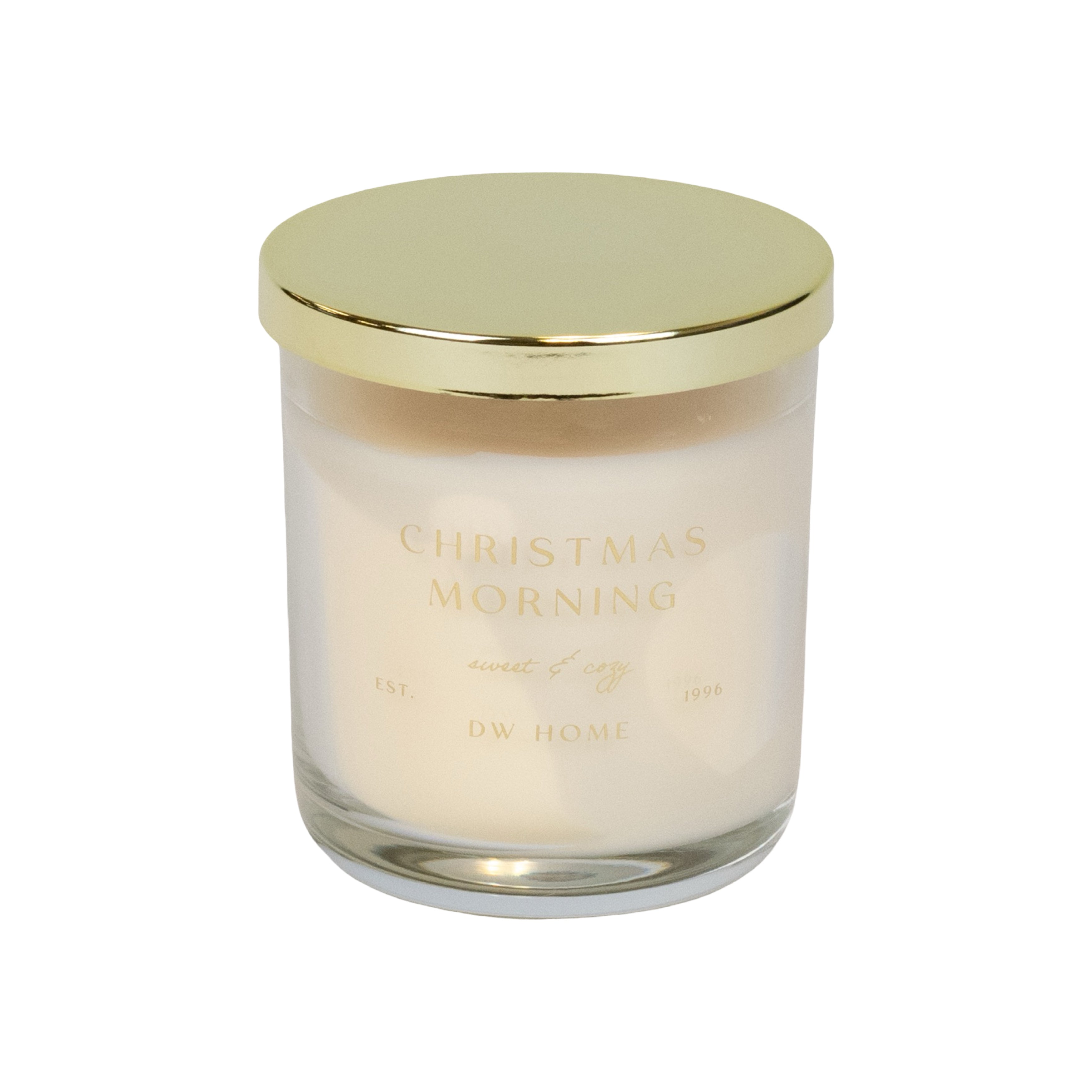 Christmas Morning – DW Home Candles