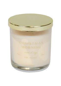 Christmas Morning
