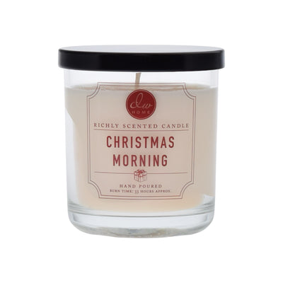 Christmas Morning