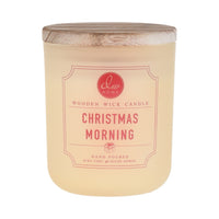 Christmas Morning