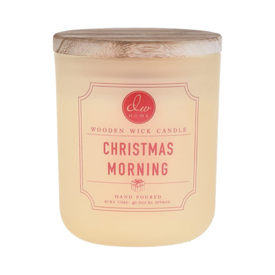 Christmas Morning