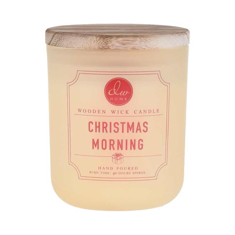 Christmas Morning