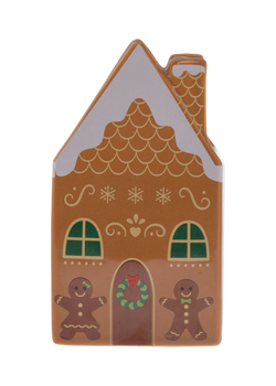 Christmas Morning | Ceramic
