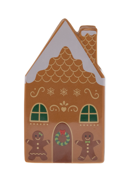 Christmas Morning | Ceramic