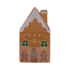 Christmas Morning | Ceramic