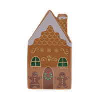 Christmas Morning | Ceramic