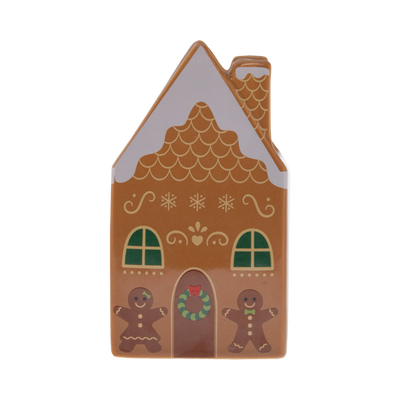 Christmas Morning | Ceramic