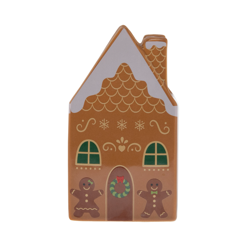 Christmas Morning | Ceramic