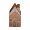 Christmas Morning | Ceramic