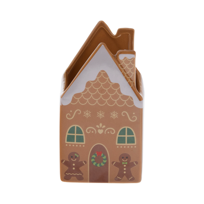 Christmas Morning | Ceramic