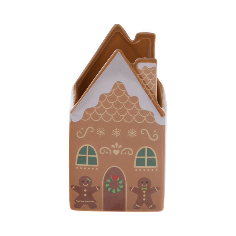 Christmas Morning | Ceramic