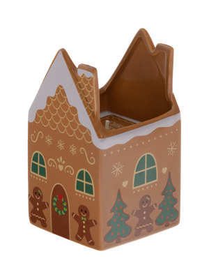 Christmas Morning | Ceramic