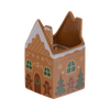 Christmas Morning | Ceramic