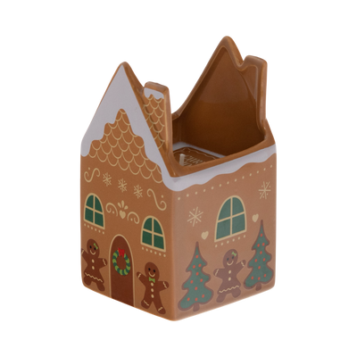 Christmas Morning | Ceramic