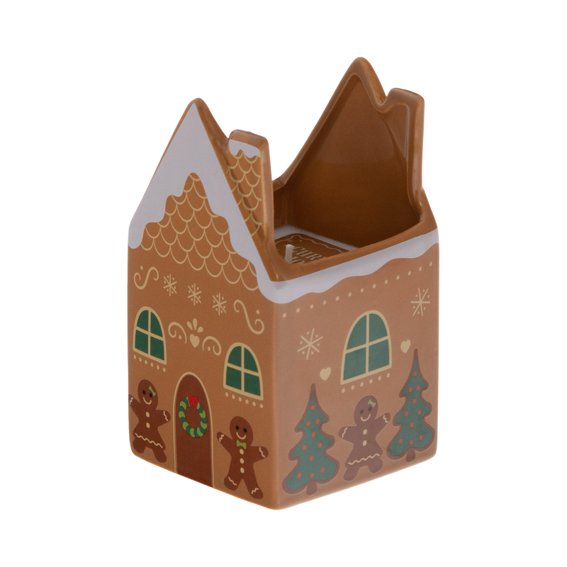 Christmas Morning | Ceramic