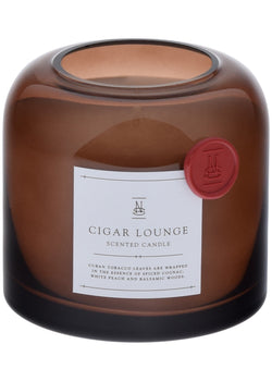 Cigar Lounge