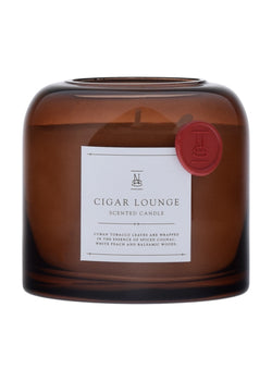 Cigar Lounge
