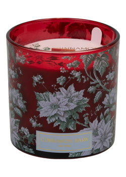 Cinnamon Bark