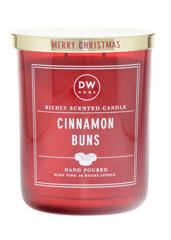 Cinnamon Buns