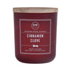 Cinnamon Clove | WOODEN WICK CANDLE