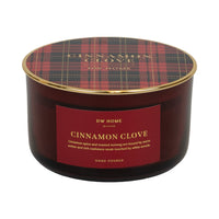 Cinnamon Clove