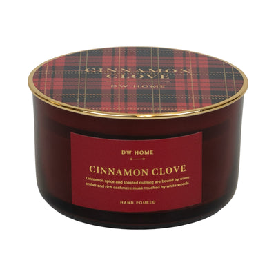 Cinnamon Clove