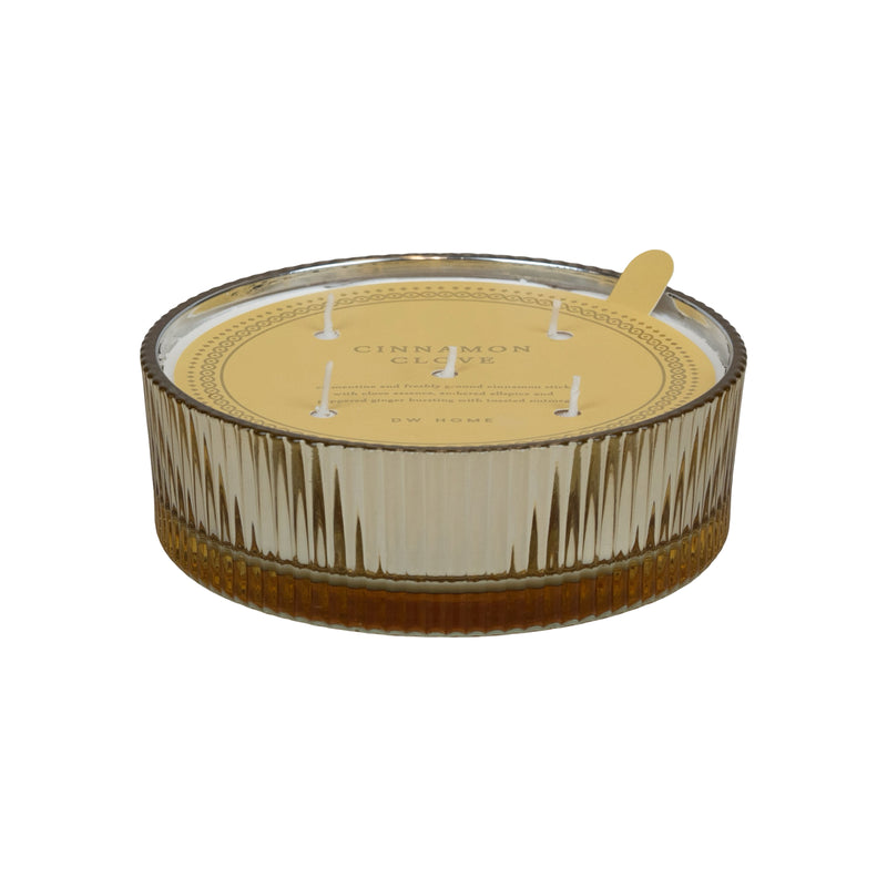 Cinnamon Clove